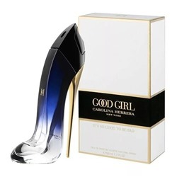 Carolina Herrera Good Girl Legere For Women EDP 80ml