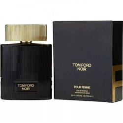 Tom Ford Noir For Women EDP 100ml