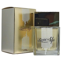 Vittorio Bellucci Gjld'n Life 100 ml