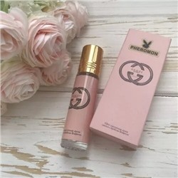 Gucci Bamboo 10ml Масляные Духи Феромонами.