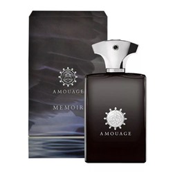 Amouage Memoir Man (для мужчин) EDP 100 мл селектив