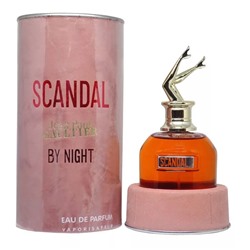 Евро Jean Paul Gaultier Scandal By Night,edp., 80ml