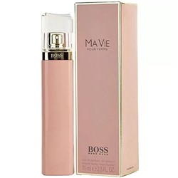 Hugo Boss Boss Ma Vie (A+) (для женщин) 75ml