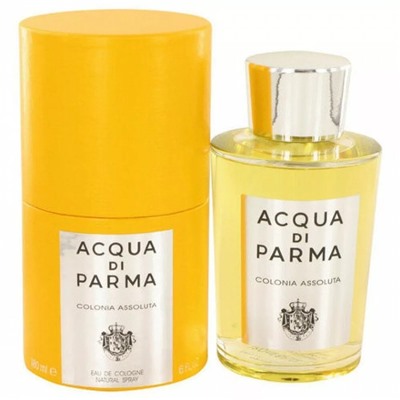 Acqua di Parma Colonia Assoluta EDT (в тубе) (унисекс) 100ml селектив