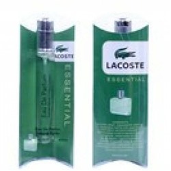 Lacoste Eau de Lacoste L.12.12 Essential (для мужчин) 20ml Ручка