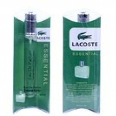 Lacoste Eau de Lacoste L.12.12 Essential (для мужчин) 20ml Ручка