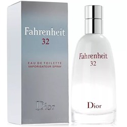 Christian Dior Fahrenheit 32 (A+) (для мужчин) 100ml