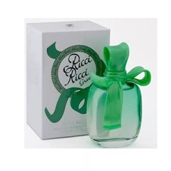 Nina Nicci Ricci Ricci Green (для женщин)  80ml