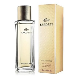 Lacoste Pour Femme EDP (для женщин) 90ml (EURO)