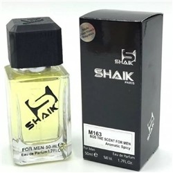 SHAIK M 163 (HUGO BOSS THE SCENT FOR HIM)