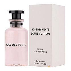 Louis Vuitton Rose Des Vents (для женщин) 100ml АКЦИИ