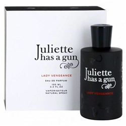 Juliette Has A Gun Lady Vengeance (для женщин) 100ml селектив