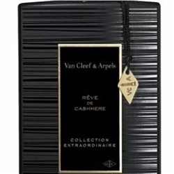 Van Cleef & Arpels Reve De Cashmere (унисекс) EDP 75 мл селектив