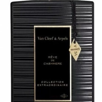 Van Cleef & Arpels Reve De Cashmere (унисекс) EDP 75 мл селектив