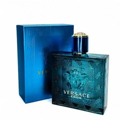 Versace Eros Pour Homme EDP (для мужчин) 100ml (EURO)