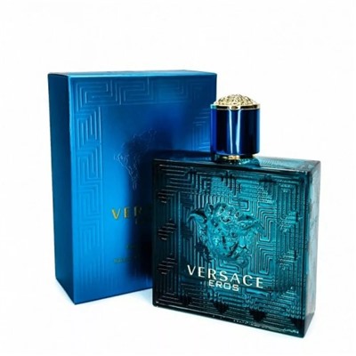 Versace Eros Pour Homme EDP (для мужчин) 100ml (EURO)