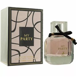 Alhambra My Party, edp., 100 ml