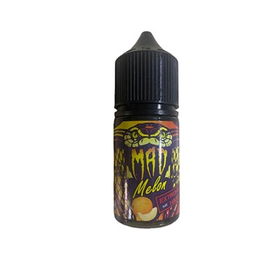 MAD Жидкость для заправки 30ml melon