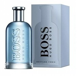 Hugo Boss Bottled Tonic EDT (для мужчин) 100ml