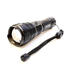 Фонарь супер луч P50 Super Light Rechargeable Flashlight