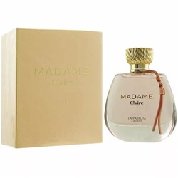 La Parfum Galleria Madame Claire, edp., 100 ml