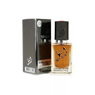 Shaik (Ambre Baldessarini Men M 85), edp., 50 ml