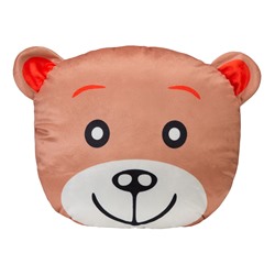 Подушка декоративная Bear