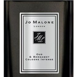 Jo Malone Oud & Bergamote Cologne Intense (унисекс) 100ml селектив