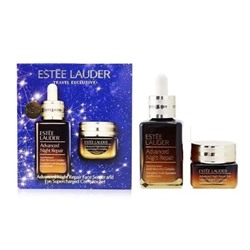 Набор по уходу за кожей лица Estée Lauder Travel Exclusive Your Nightly Skincare Experts