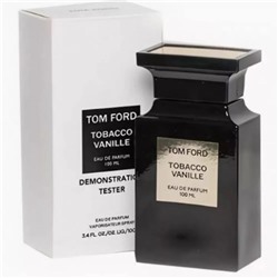 Tom Ford Tobacco Vanille (унисекс) 100ml Тестер