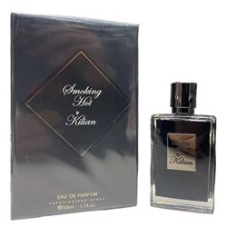 Kilian Paris Smoking Hot (Для женщин) 50ml Селектив