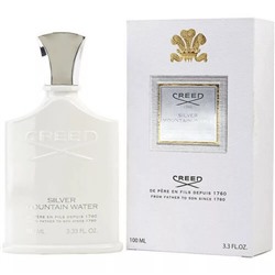 Creed Silver Mountain Water EDP (для женщин) 100ml