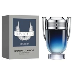 Paco Rabanne Invictus Legend EDP (для женщин) 100ml (EURO)