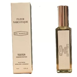 Ex Nihilo Fleur Narcotique (унисекс) 20ml Тестеры Мини