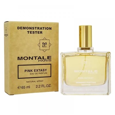 Montale Pink Extasy (Для женщин) 65ml Tестер мини