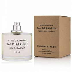 Byredo Bal D'Afrique EDP (унисекс) 100 мл Тестер