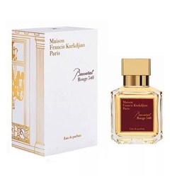 Maison Francis Kurkdjian Paris Baccarat Rouge 540 EDP (для мужчин) 70ml