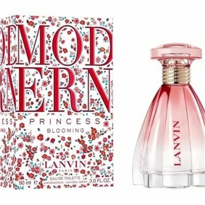 Lanvin Modern Princess Blooming EDP (для женщин) 90ml (EURO)