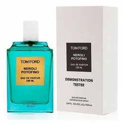 Tom Ford Neroli Portofino (унисекс) 100ml Тестер (Евро)