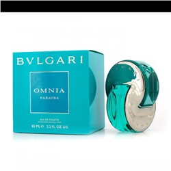 Bvlgari Omnia Paraiba EDP (для женщин) 65ml (EURO)