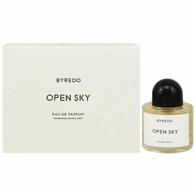 Byredo Open Sky EDP (унисекс) 100ml Селектив