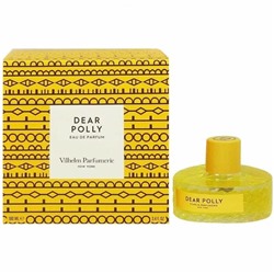 Vilhelm Parfumerie Dear Polly EDP (унисекс) 100ml селектив