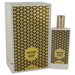 Memo Ilha Do Mel EDP (унисекс) 75ml селектив