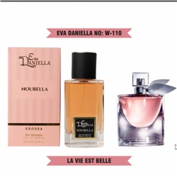 Eva Daniella № W-110 - Lancome La Vie Est Belle (для женщин) 100 мл