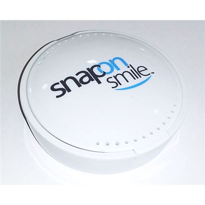 Виниры для зубов snapon smile