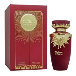 Lattafa Sakeena EDP (для женщин) 100ml (ОАЭ)