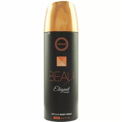 Armaf Beau Elegant Woman, edp., 200 ml