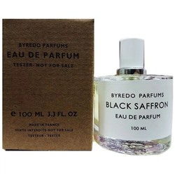 Byredo Black Saffron EDP (унисекс) 100 мл Тестер