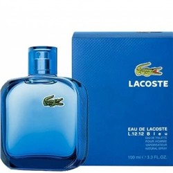 Lacoste Eau De Lacoste L.12.12 Blue EDT (для мужчин) 100ml