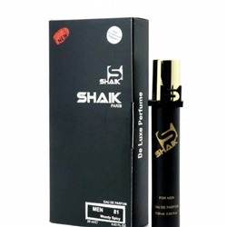 Shaik 81 (HUGO BOSS №6) (Для Мужчин) 20ml